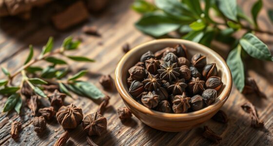 herbal dental pain remedies