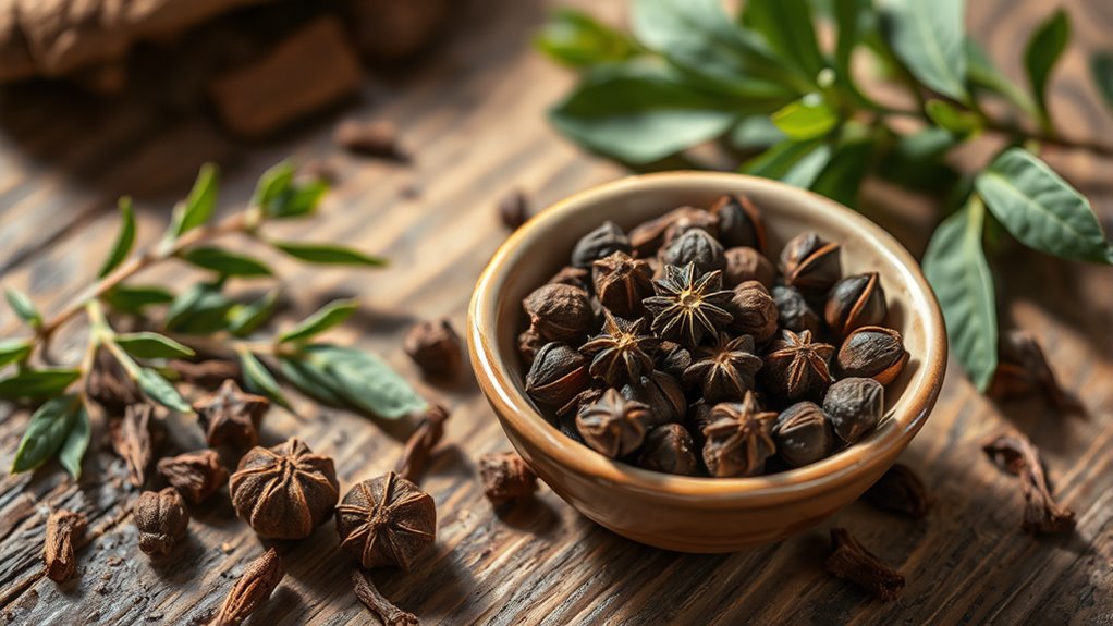 herbal dental pain remedies