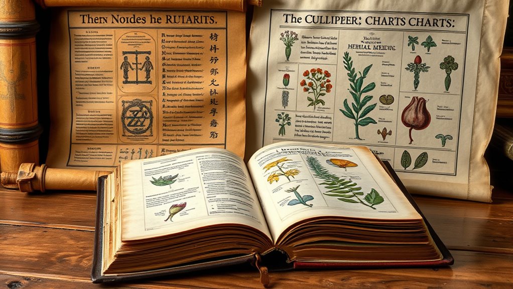 herbal encyclopedia influential detailed