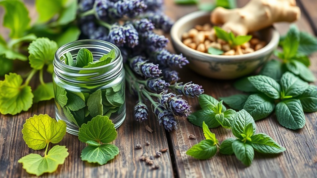 herbal focus alternatives