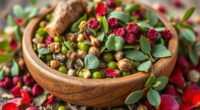herbal hormone support