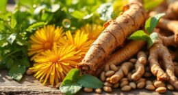 herbal liver detox benefits