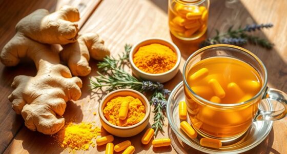 herbal nsaid alternatives