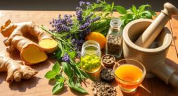 herbal nsaid substitutes