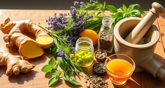 herbal nsaid substitutes