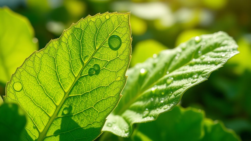 herbal rejuvenation for skin