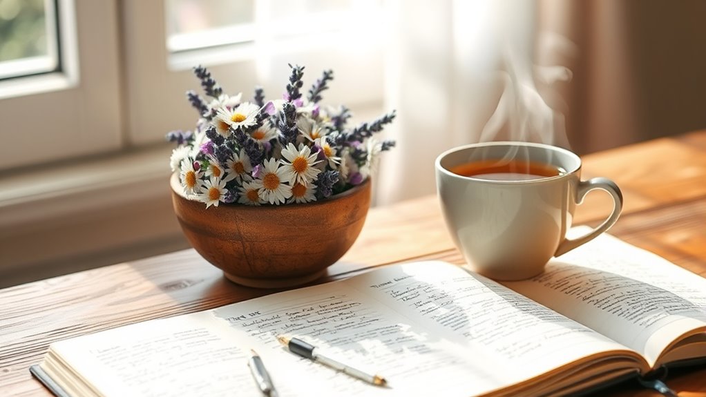 herbal relaxants success stories