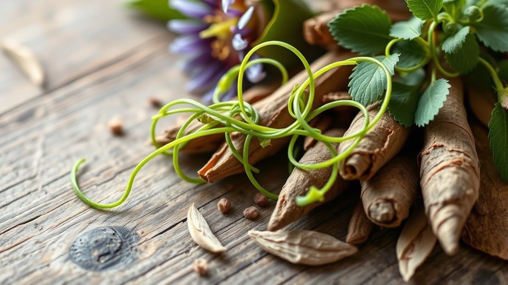 herbal relaxation remedies comparison