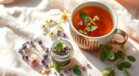herbal relief for migraines