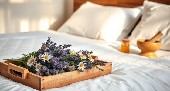 herbal relief for sleep