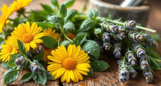 herbal remedies for allergies