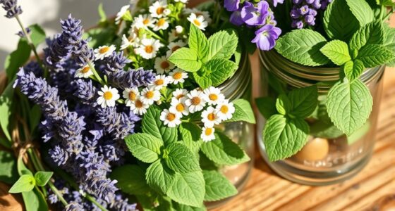 herbal remedies for anxiety