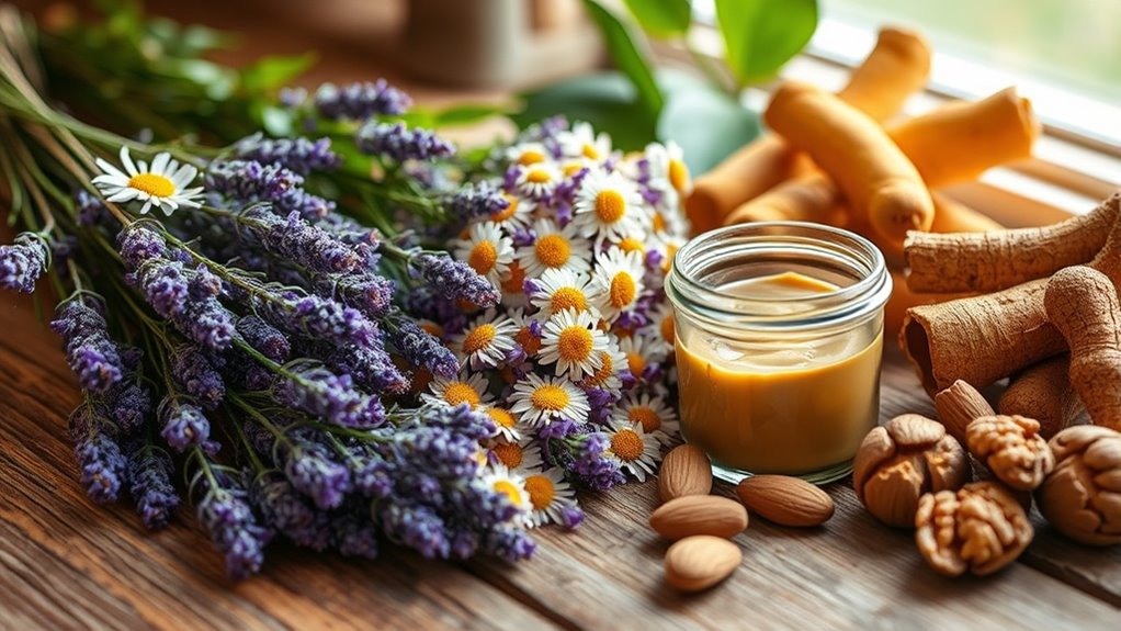 herbal remedies for bone health