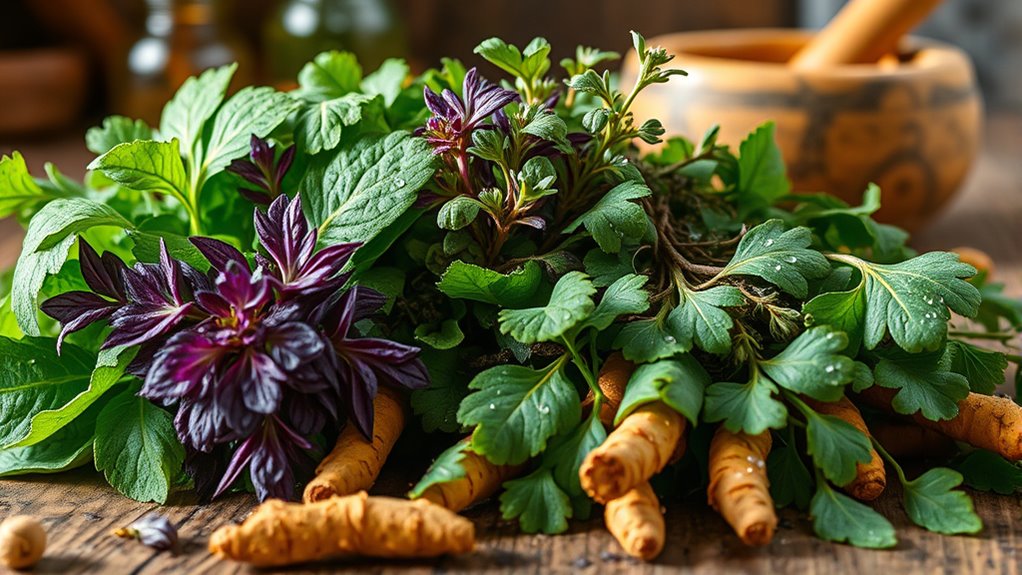 herbal remedies for bone health