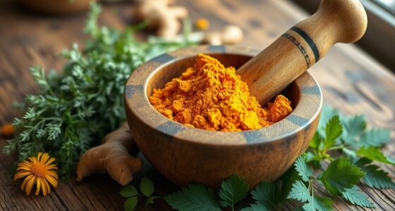 herbal remedies for bone