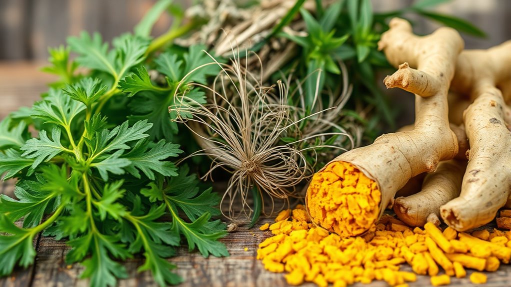 herbal remedies for bones