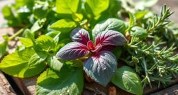 herbal remedies for circulation