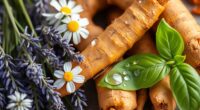 herbal remedies for inflammation