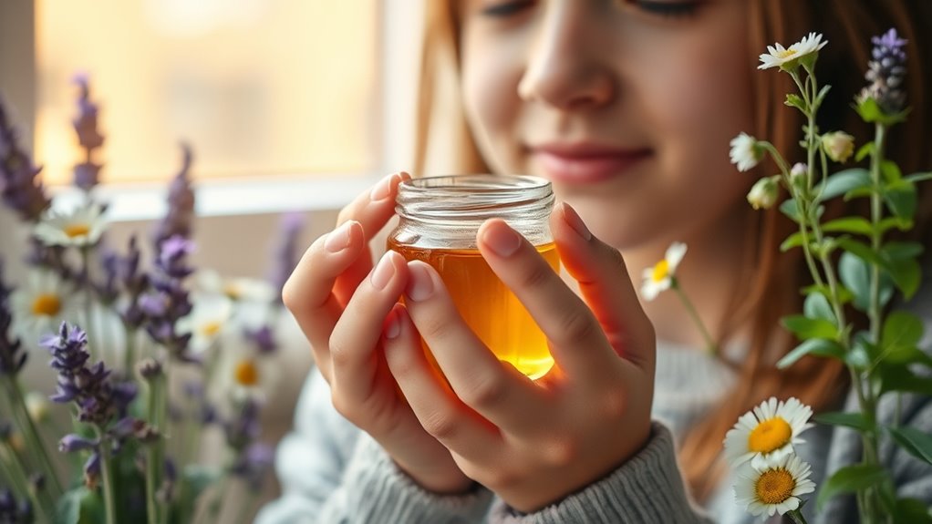 herbal remedies for teen anxiety