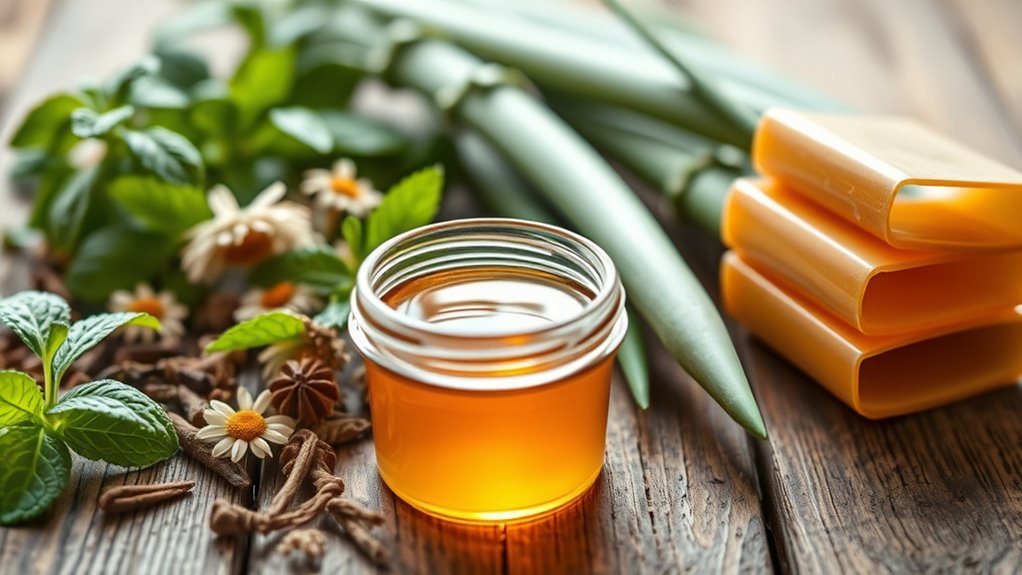 herbal remedies for toothache