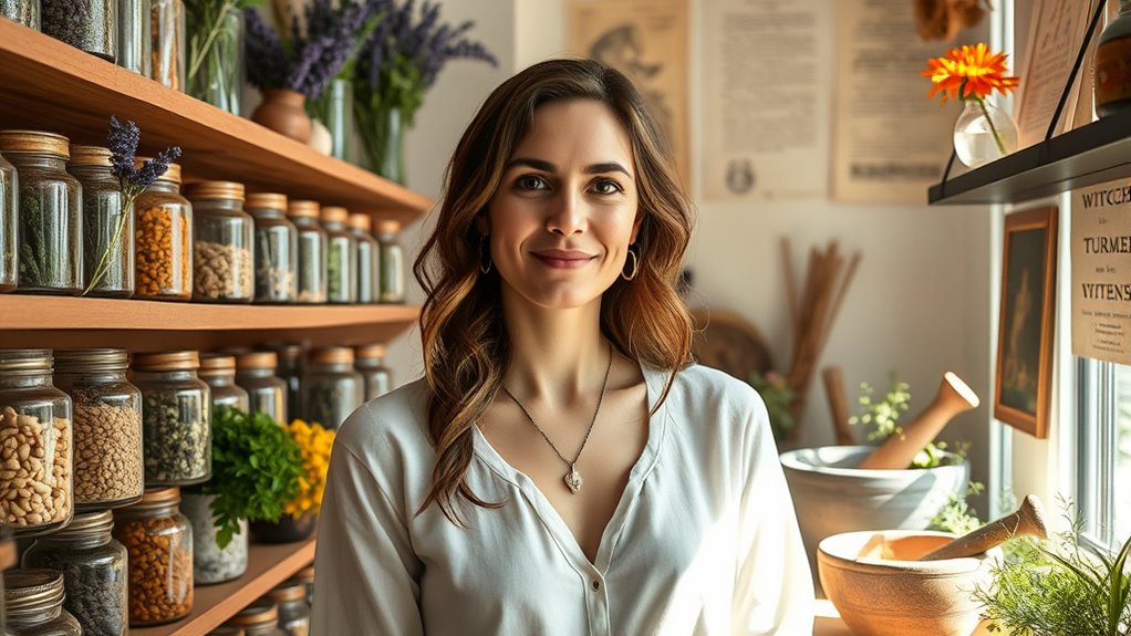 herbal remedies for wellness