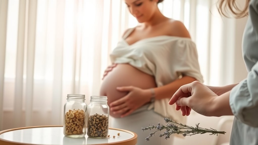 herbal remedy clinical trials