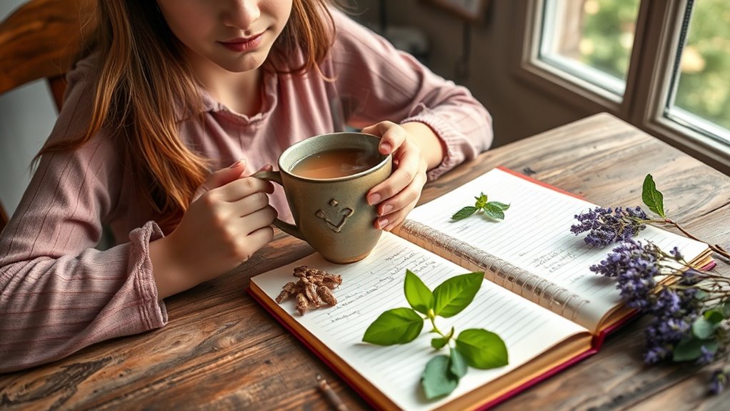 herbal research supports safety