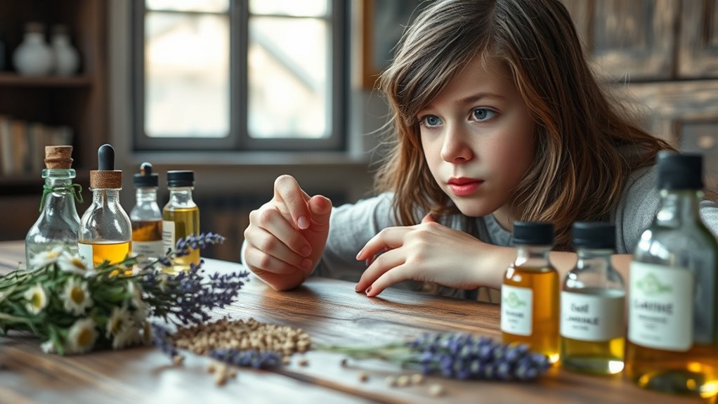 herbal risks and interactions