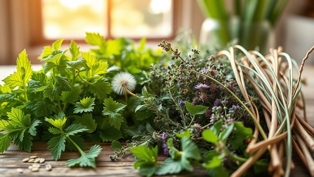 herbal strength for bones