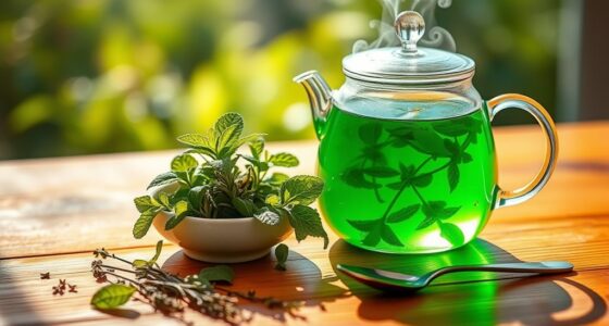 herbal supplements for creativity