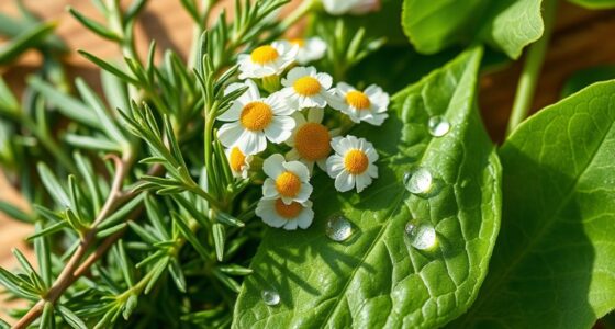 herbal supplements for eyes