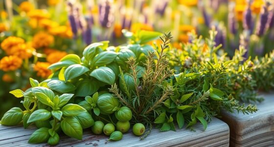 herbal support for bone health