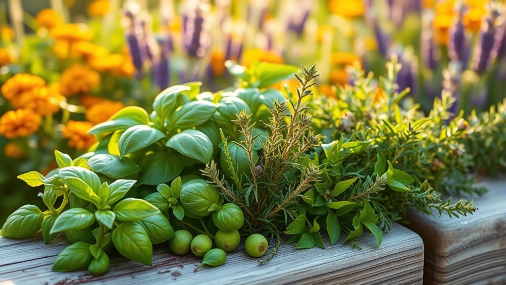 herbal support for bone health