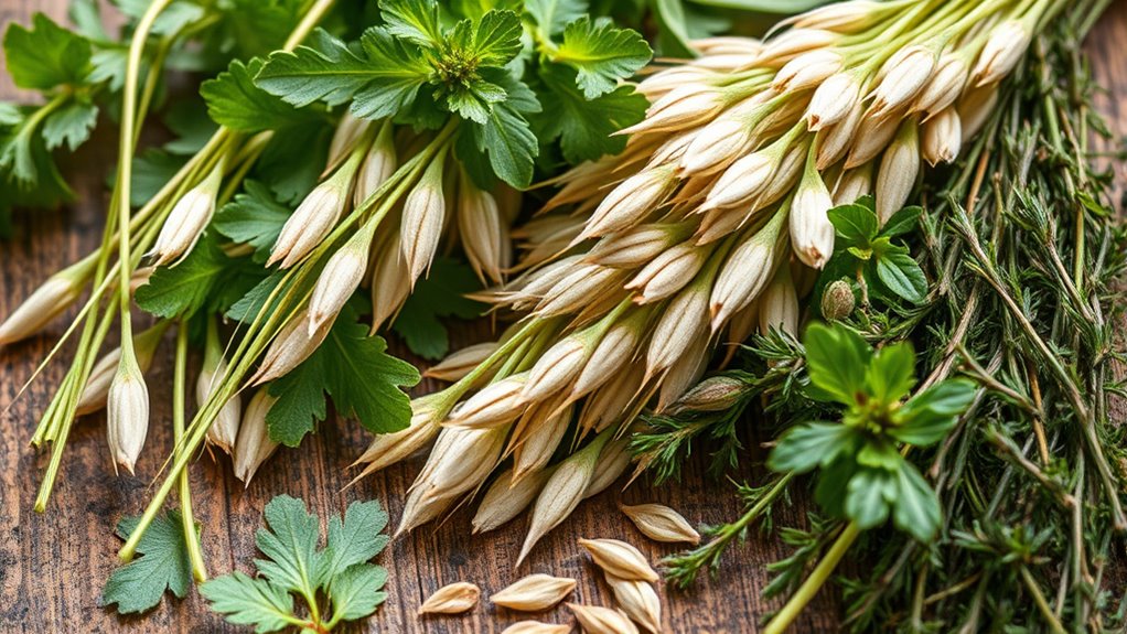 herbal support for bones