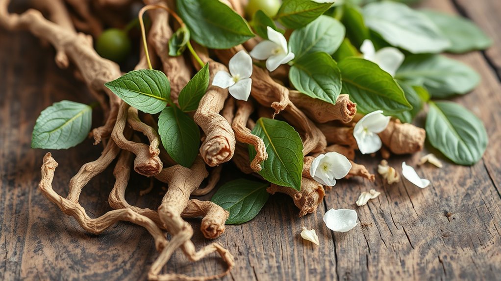 herbal support for bones