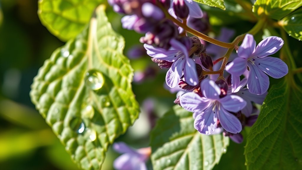 herbal support for mitochondria