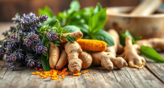 herbal synergy aids pain