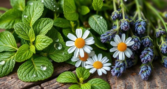 herbal treatments for ocd