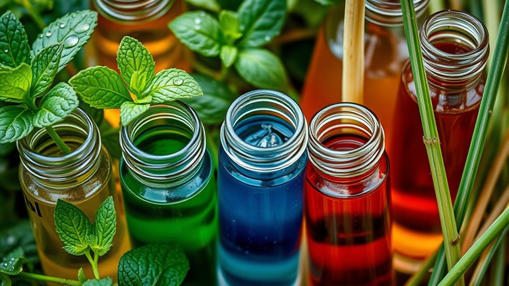 herbs boost energy naturally