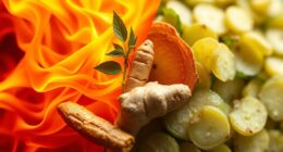 herbs combat chronic inflammation