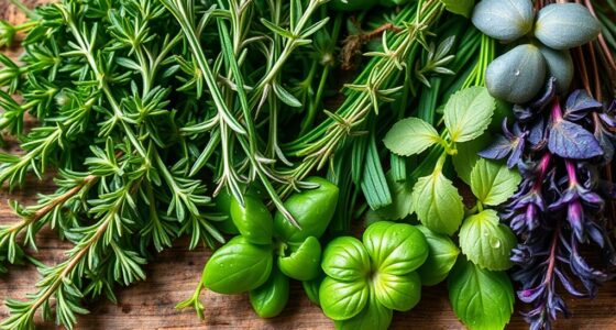 herbs enhance joint and bone