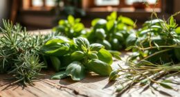 herbs for bone recovery