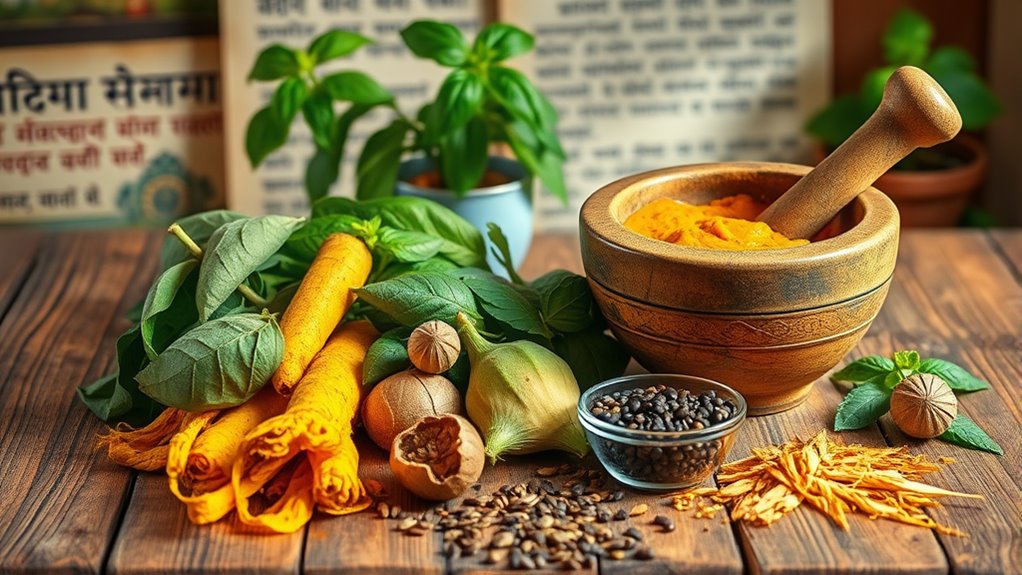 herbs for bone strength