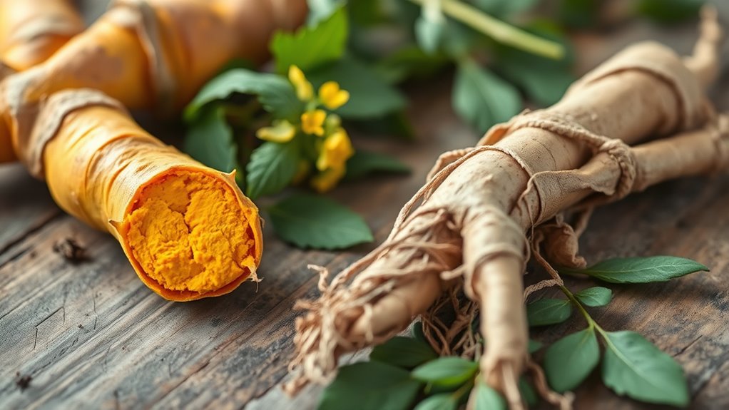 herbs for nerve support