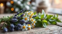 herbs for seasonal depression