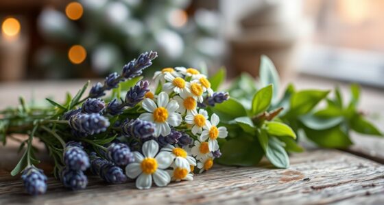 herbs for seasonal depression