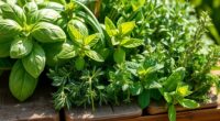 herbs for skin rejuvenation