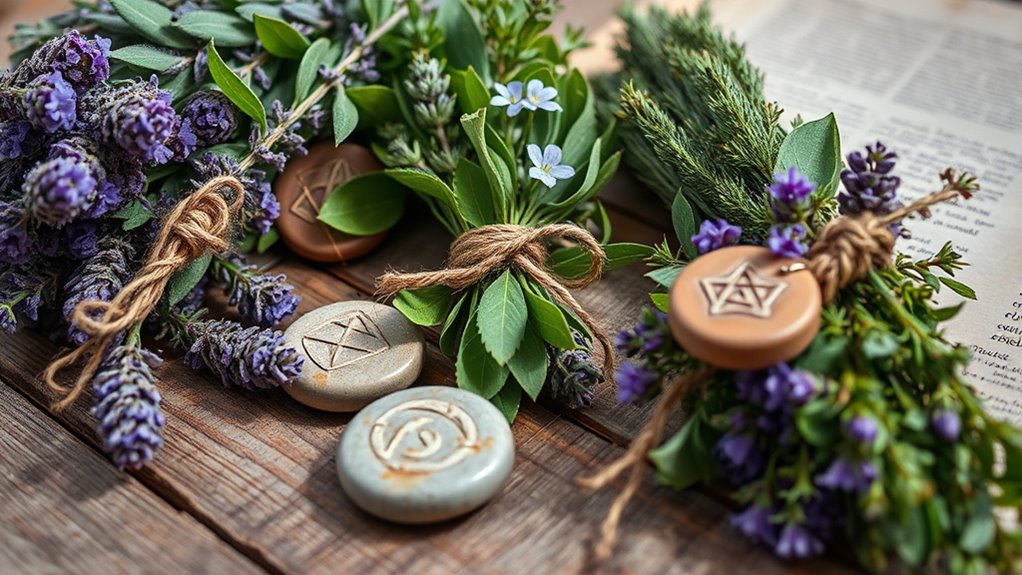 herbs for spiritual protection