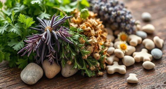 herbs for women s bones
