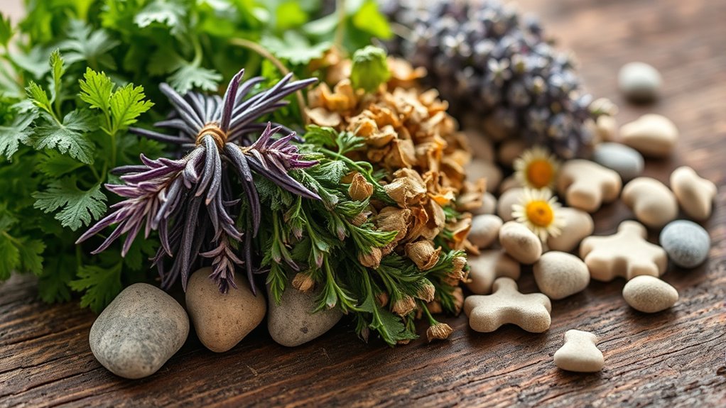 herbs for women s bones